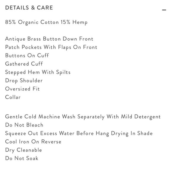 Spell & the Gypsy Basecamp Flannel button up in Musk small cozy plaid cotton - Picture 3 of 8